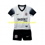 Maillot/Tenue Corinthians Enfant Domicile 2024/2025